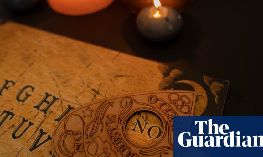 Scottish sex work strategy ‘a mess’ as charity ditched after ‘occult’ claim