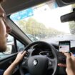 Sécurité routière : les téléphones portables au volant bientôt détectés par des radars ?