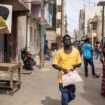 Senegal's top court confirms ruling party's big election win