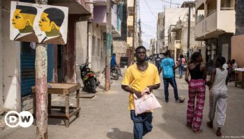 Senegal's top court confirms ruling party's big election win