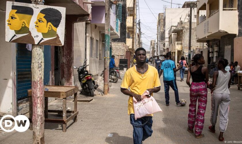 Senegal's top court confirms ruling party's big election win