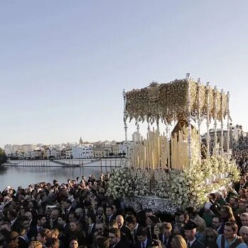 Sevilla, a un mes de los cultos principales del II Congreso Internacional de Hermandades