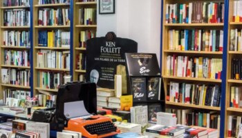 Sevilla acoge por primera vez este fin de semana el Book Friday