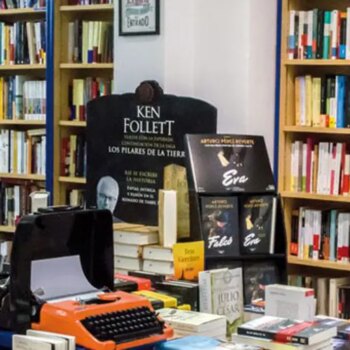 Sevilla acoge por primera vez este fin de semana el Book Friday