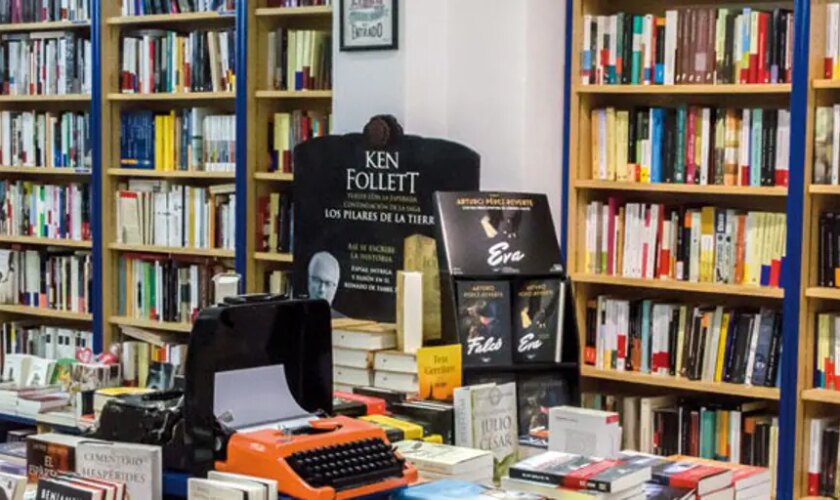 Sevilla acoge por primera vez este fin de semana el Book Friday