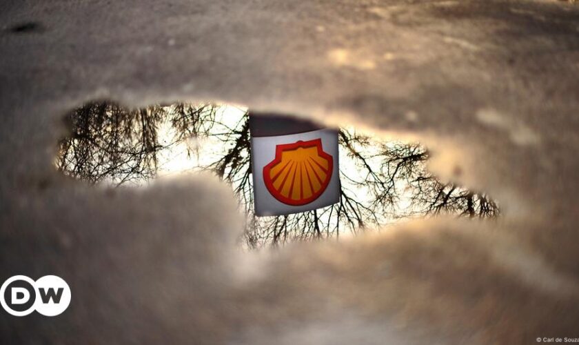 Shell wins appeal against order to cut emissions