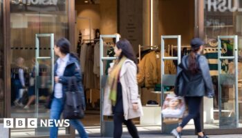 Shoplifting levels 'unacceptable', inquiry finds