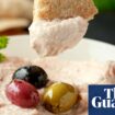 Shoppers bemoan UK taramasalata shortage as strike leads to dip in supply