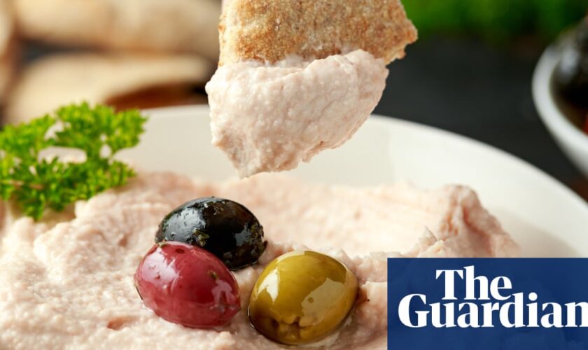 Shoppers bemoan UK taramasalata shortage as strike leads to dip in supply