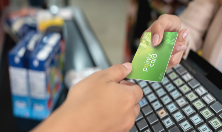 Shoppers can save money with loyalty cards, watchdog says