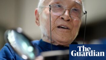 Shuntaro Tanikawa, giant of Japanese poetry, dies aged 92