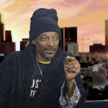 Snoop Dog promet d’allumer un joint pour chaque bulletin Kamala Harris dépouillé