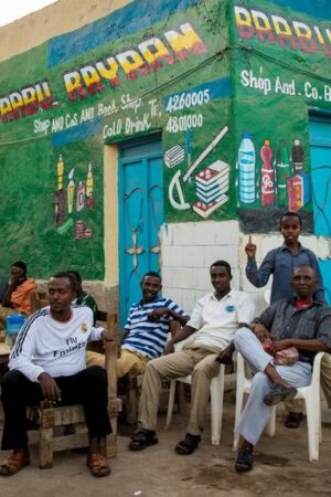 Somaliland: What elections mean for regional power dynamics