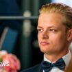 Son of Norwegian princess arrested on suspicion of rape