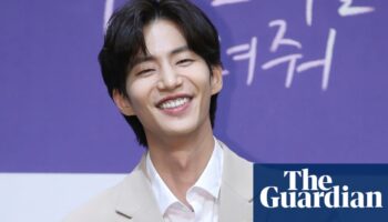 South Korean actor Song Jae-lim dies aged 39