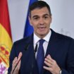 Spain: PM Sanchez announces €3.76 billion in flood aid