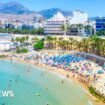 Spain hotel check-in delay fears as new data rules begin