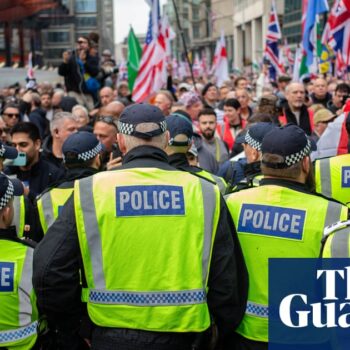 Splits in Reform UK as senior figures defend Tommy Robinson supporters