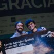 Sputnik establece alianzas con 'startups' y aceleradoras para sus 500 jóvenes emprendedores