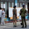 Sri Lanka: Voting begins in snap parliamentary election