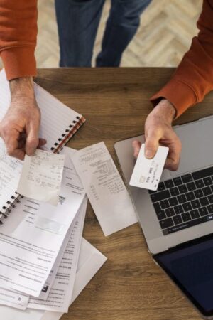 Standard&Poor’s dégrade l’état de vos finances de “Pas ouf” à “Pas folichon”