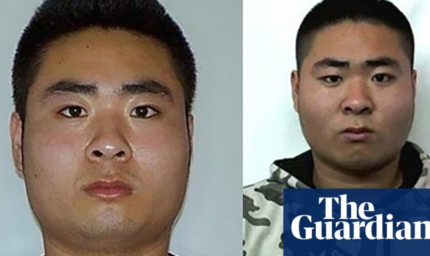 Student who killed two women in 24 hours in Melbourne sentenced to nine years’ jail