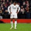 Sucumbe Mbappé, sucumbe el Madrid