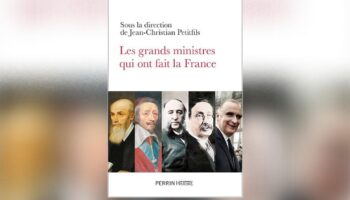 Sully, Richelieu, Clemenceau, Pompidou... Ces grands ministres qui ont fait la France