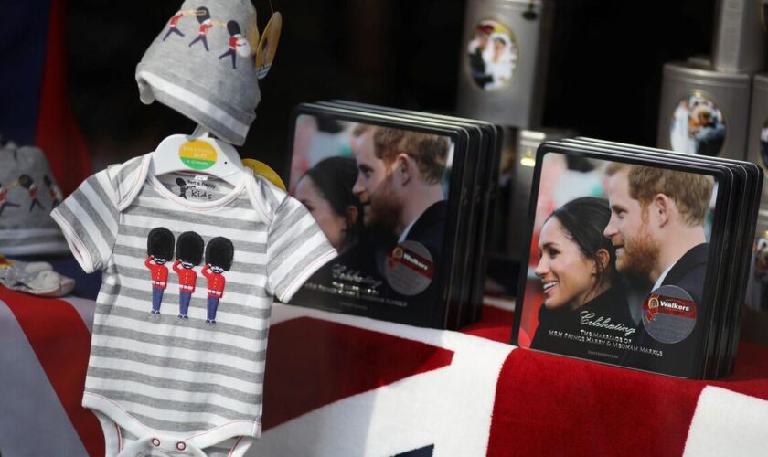 #SussexStandBy : quand les Britanniques n’en peuvent plus d’attendre le royal baby