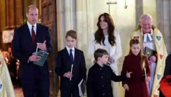 Symbolic meanings behind Kate Middleton and Prince William's children's names revealed