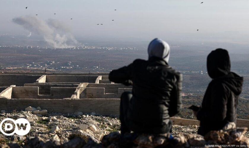 Syrien: 132 Tote bei Kämpfen zwischen Armee und Rebellen