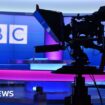 TV licence fee to rise by £5 to £174.50 in 2025