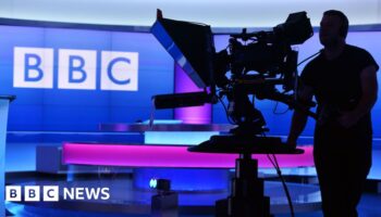 TV licence fee to rise by £5 to £174.50 in 2025