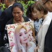 Tailandia condena a muerte a la mujer que envenenó con cianuro a 15 personas