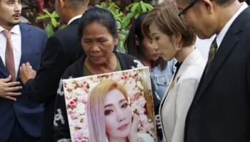 Tailandia condena a muerte a la mujer que envenenó con cianuro a 15 personas