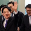 Taiwan's Lai provokes China's ire with planned US visit