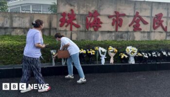 'Taking revenge on society': Deadly car attack sparks questions in China