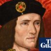 Technology used to recreate Richard III’s voice with Yorkshire accent