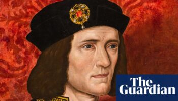 Technology used to recreate Richard III’s voice with Yorkshire accent