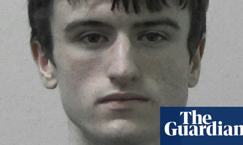 Teenager who killed ex-girlfriend in Northumberland detained for life