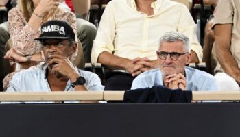 Tennis : Yannick Noah nommé coordinateur national de paratennis à compter du 1er janvier 2025