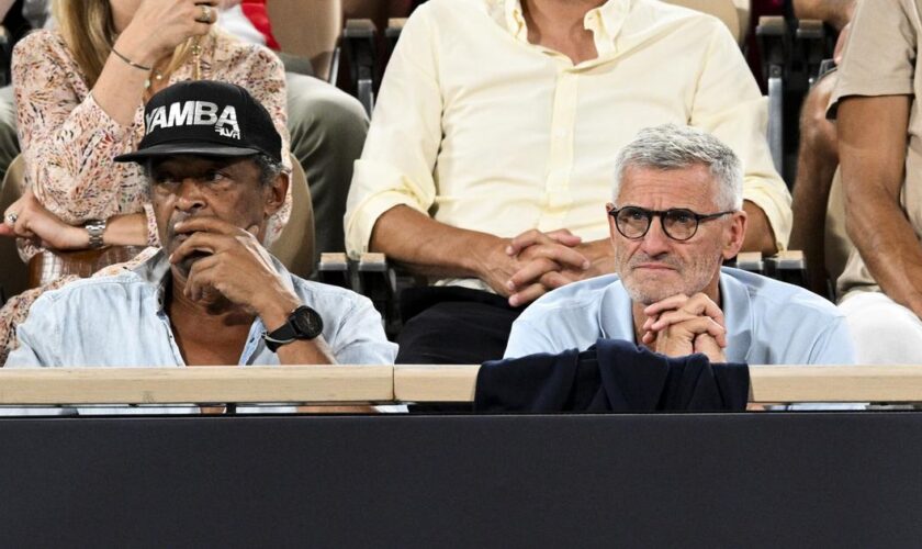 Tennis : Yannick Noah nommé coordinateur national de paratennis à compter du 1er janvier 2025