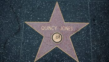 Test : Avec qui confondez-vous Quincy Jones ?