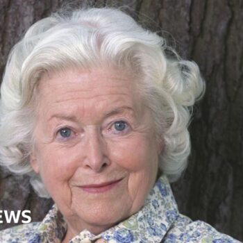 The Archers radio star June Spencer dies aged 105