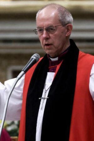 The abuse scandal that led to the archbishop's resignation