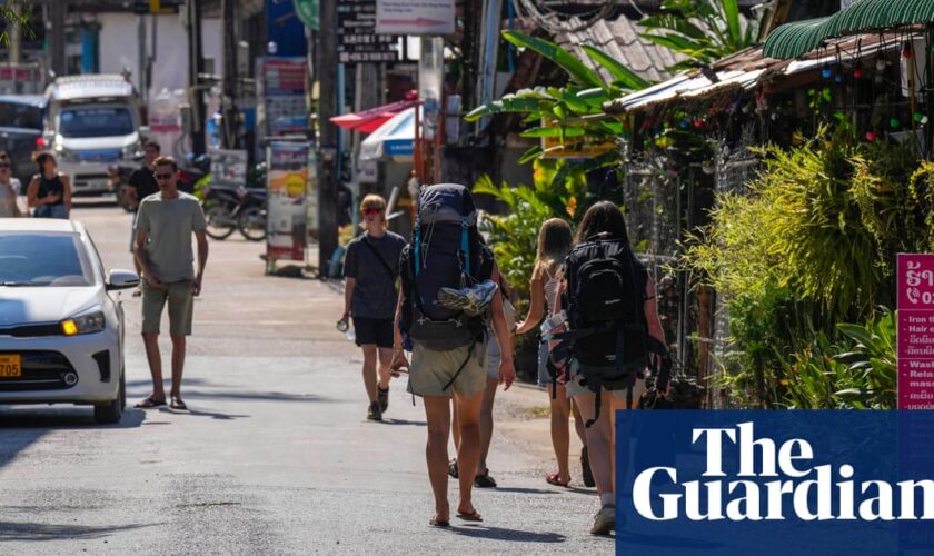 Third Australian fell ill after suspected mass methanol poisoning in Laos