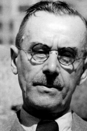 Thomas Mann's 'Magic Mountain' resonates 100 years on