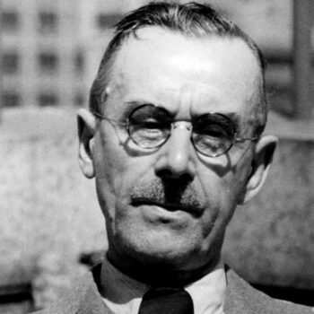 Thomas Mann's 'Magic Mountain' resonates 100 years on