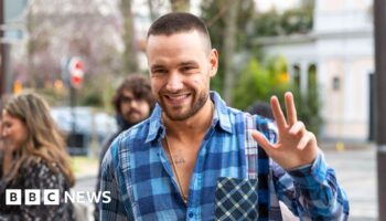 Three charged in connection with Liam Payne's death