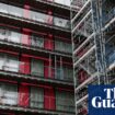 Too many buildings remain unsafe after Grenfell disaster, housing minister warns